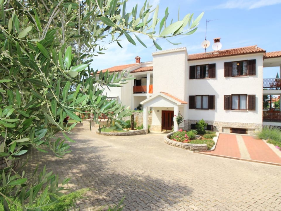 Appartamento Ema - Poreč