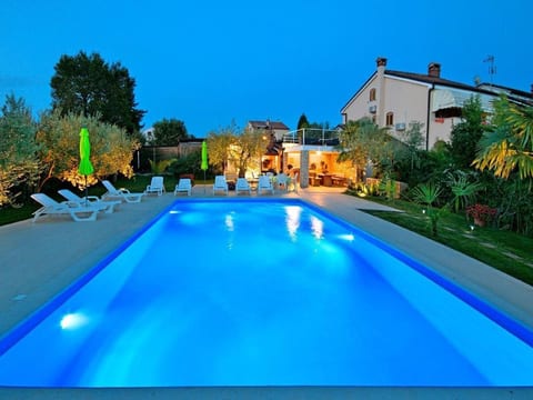 Residence Livija 3