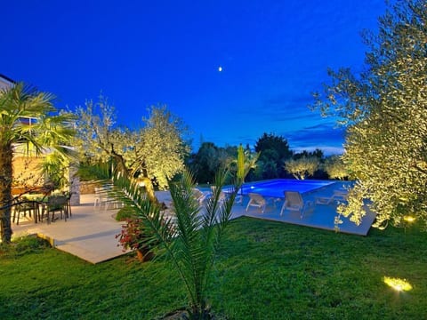 Residence Livija 3