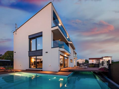 Villa Mare Exclusive