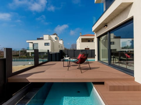 Villa Mare Exclusive