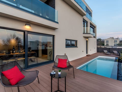 Villa Mare Exclusive