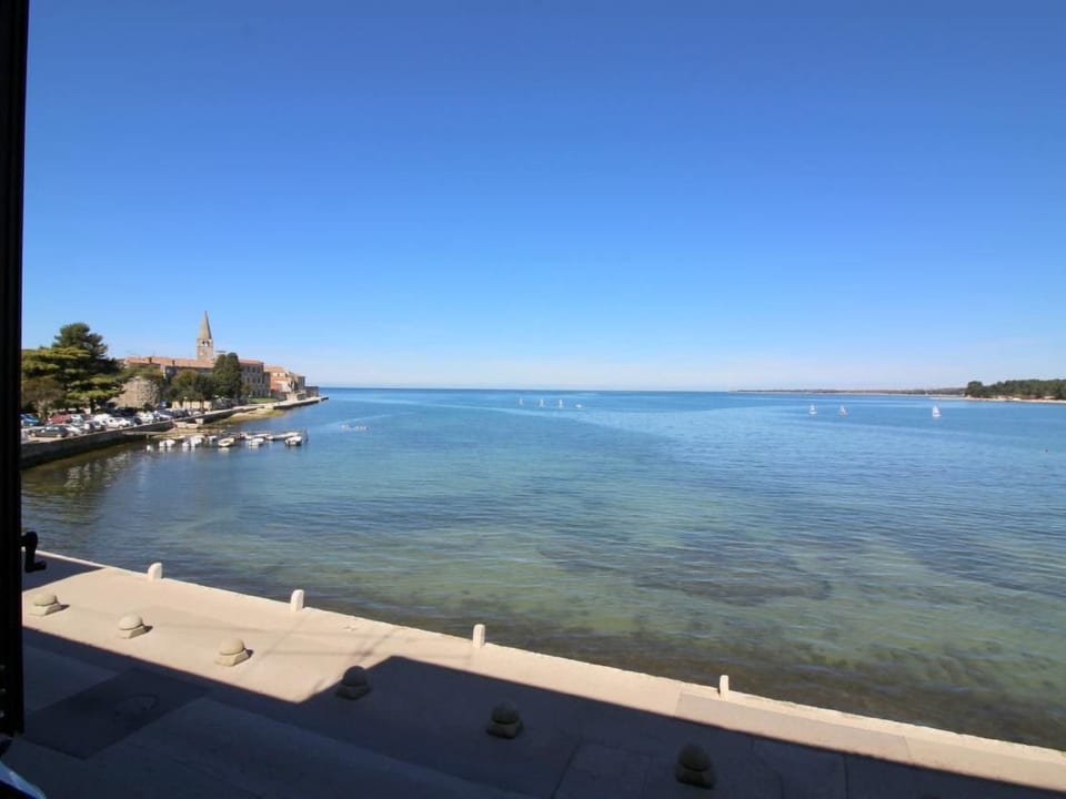 Città vecchia - Poreč