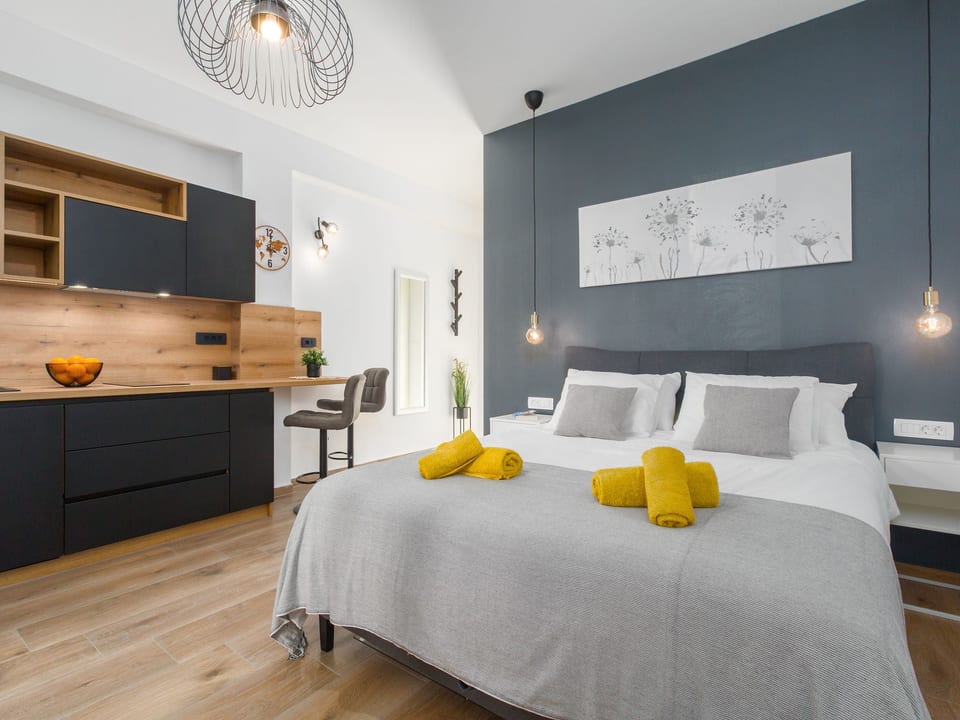 Residence Radovan 2 - Poreč