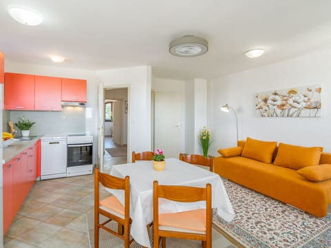 Residence Livija 4