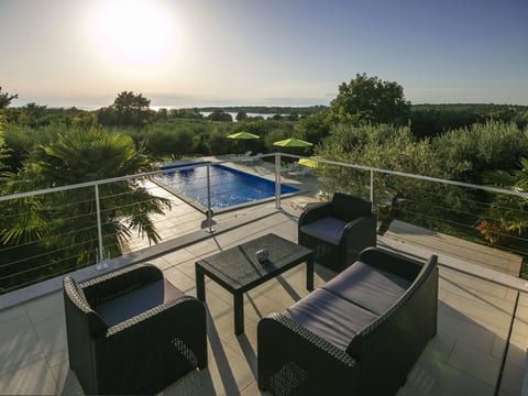Residence Livija 4