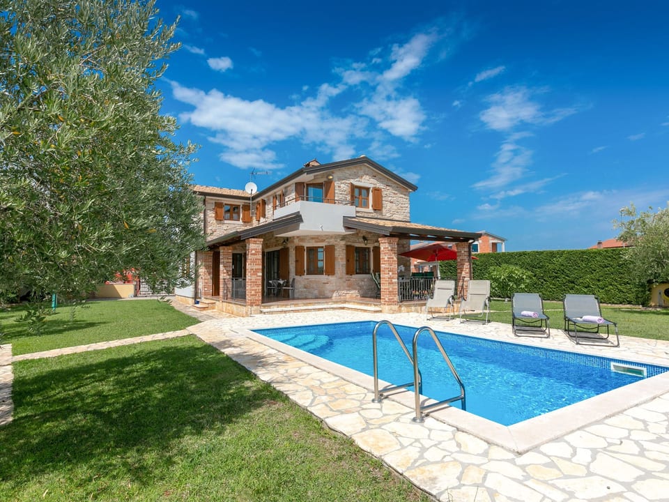 Villa Shirin - Fabci