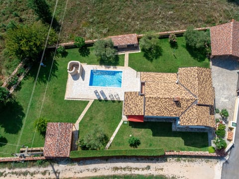 Villa Shirin