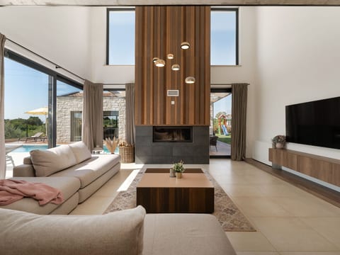 Villa Ansi Exclusive