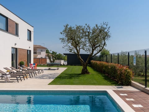Villa Ansi Exclusive