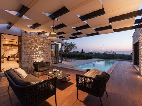 Villa Ansi Exclusive