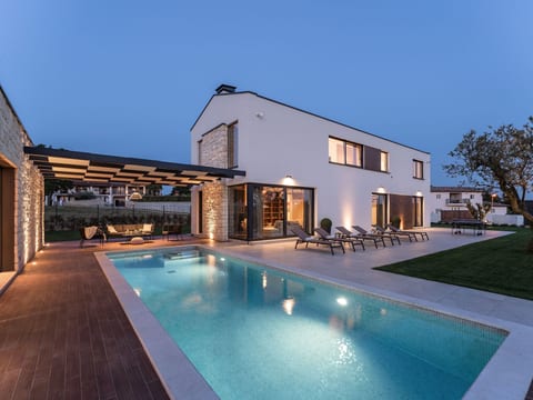 Villa Ansi Exclusive