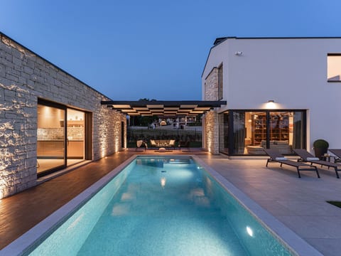 Villa Ansi Exclusive