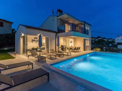 Villa Bella N