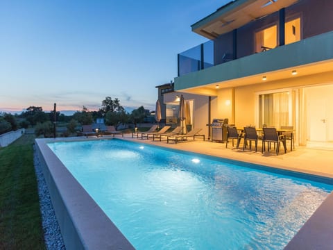 Villa Bella N