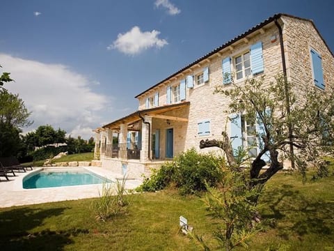 Casa Sienna