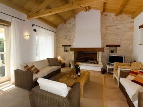 Casa Sienna