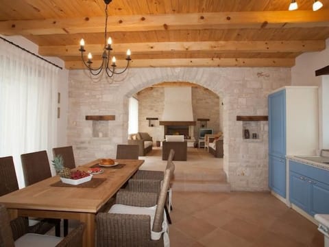 Casa Sienna