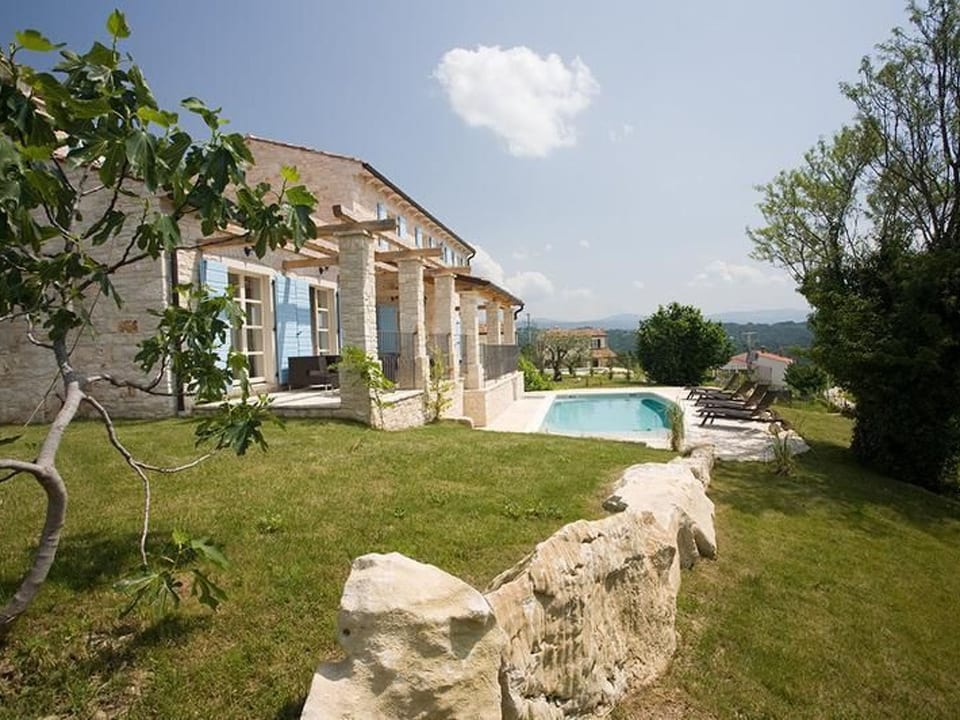 Casa Sienna - Buzet