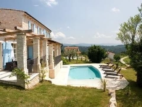 Casa Sienna
