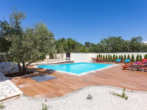 Residence Birikina 4