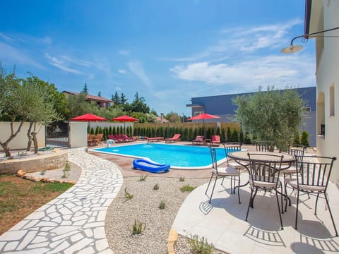 Residence Birikina 2
