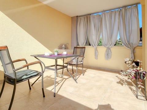 Gemütliches Studioappartement Silos Lavanda