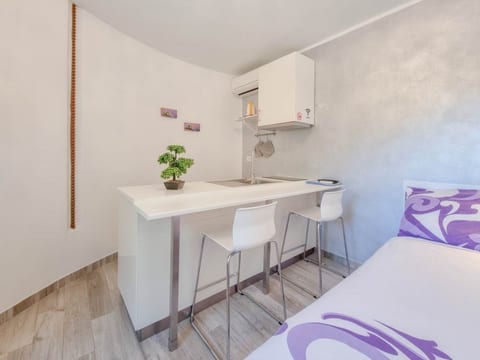 Gemütliches Studioappartement Silos Lavanda