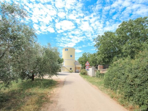 Gemütliches Studioappartement Silos Lavanda