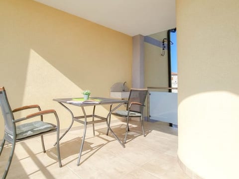 Gemütliches Studioappartement Silos Oliva