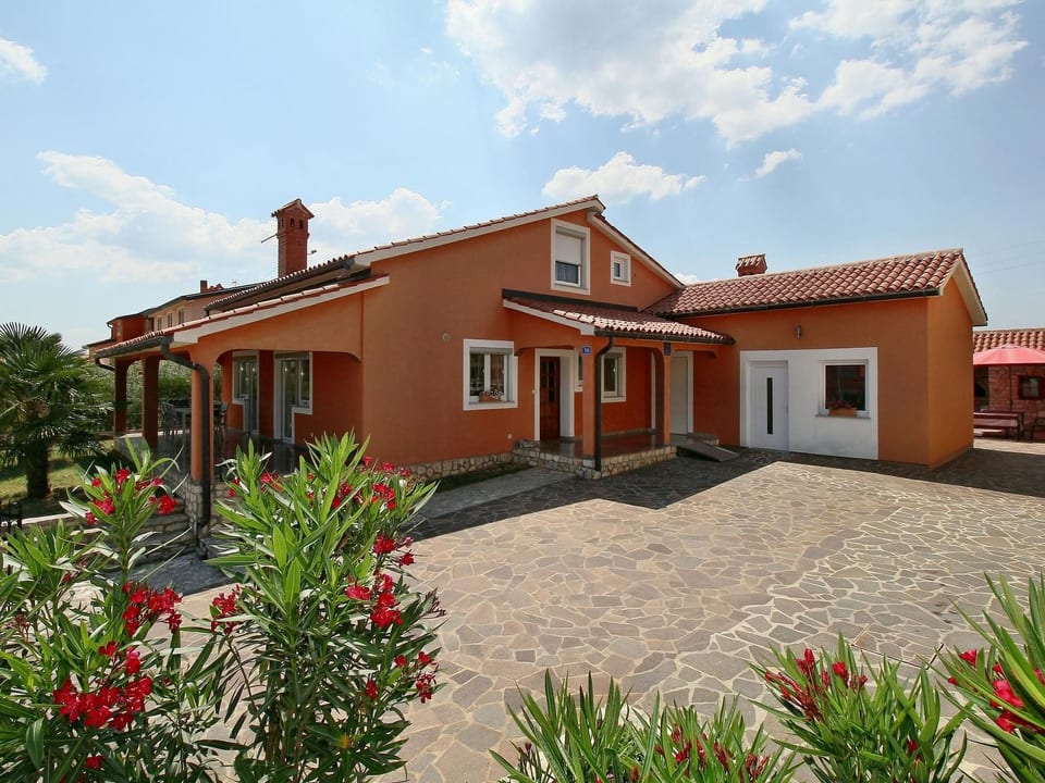 Melita - Buje