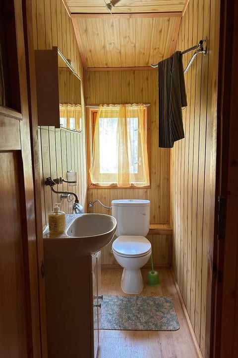 Sommerhaus in Ostrowite