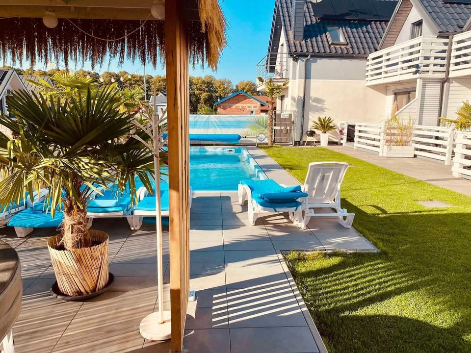 Haus am Meer 2 - Mielno