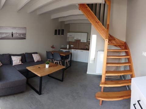 Haus 3 in Sarbinowo