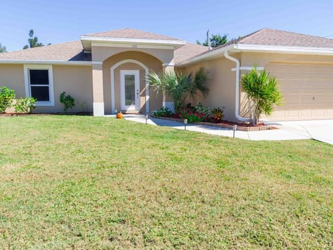 Villa happy Turtle