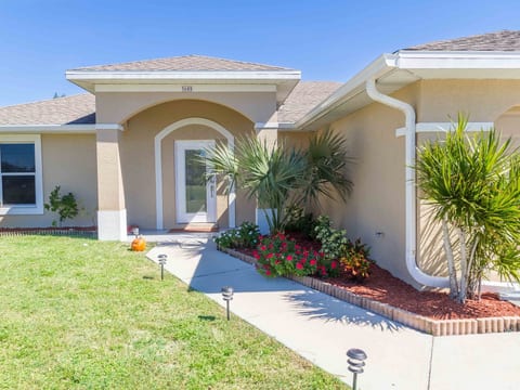 Villa happy Turtle