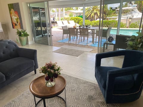 Villa BlueBay