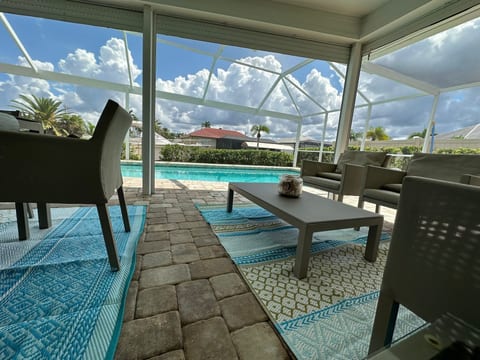 Villa BlueBay