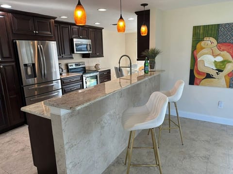 Villa BlueBay