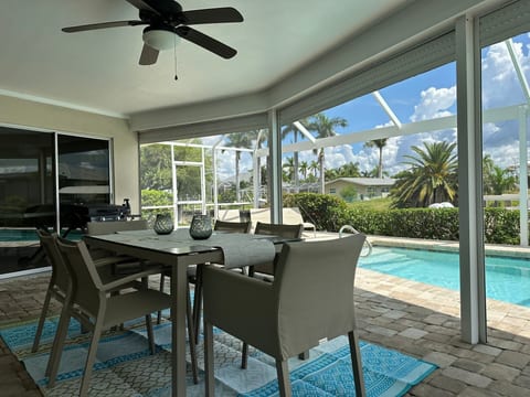 Villa BlueBay