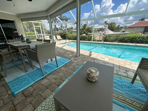 Villa BlueBay