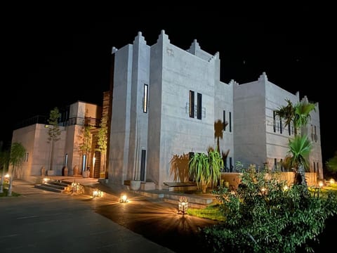 Villa Malaa'ika für 20 Personen in Marrakesch
