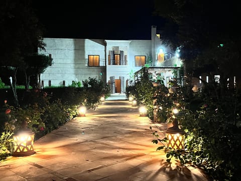 Villa Malaa'ika für 20 Personen in Marrakesch