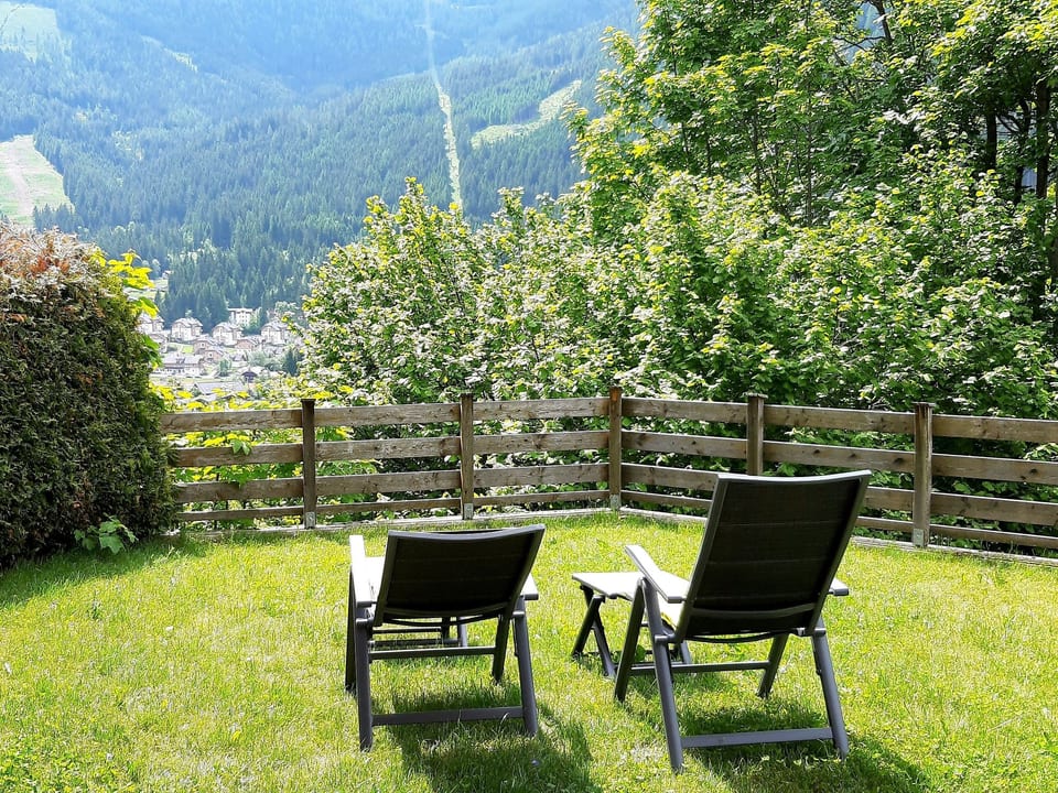 Kraabilchl - Bad Kleinkirchheim