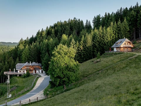 Kogelhütte