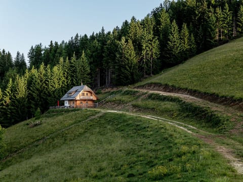 Kogelhütte