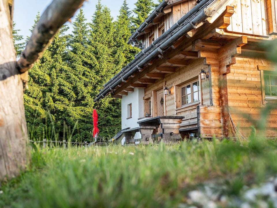Kogelhütte - Klippitztörl