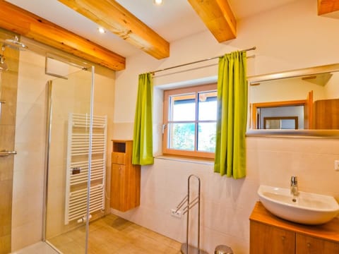Das Almhaus in Bad St. Leonhard im Lavanttal
