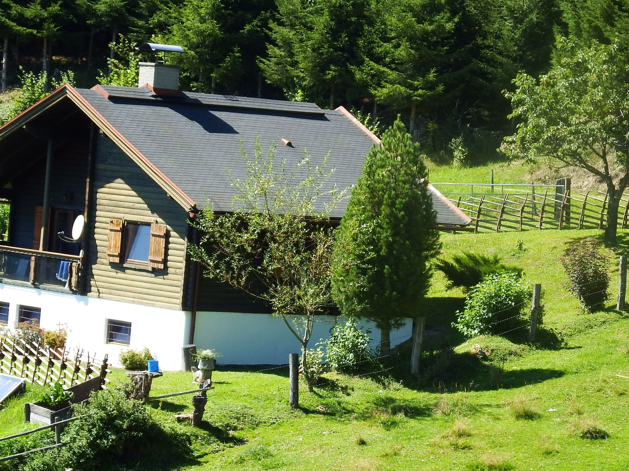 zum Koralmblick
