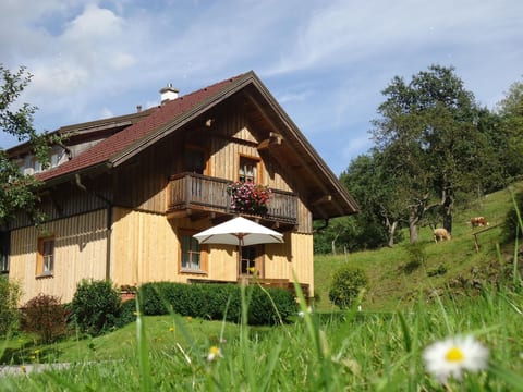 Schmiedbauer Hütt`n